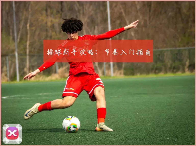 排球新手攻略：节奏入门指南